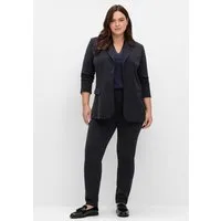 Sheego Jerseyhose Hose