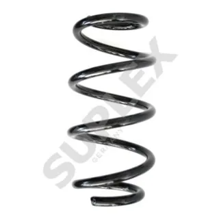 Suplex Feder vorne Audi A4 A5 A6 A7 03258