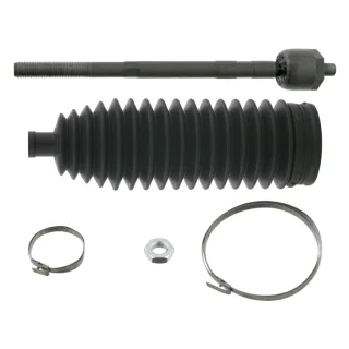Febi Reparatursatz Axialgelenk vorne Nissan Primastar Opel Vivaro Renault Trafic