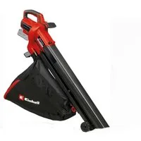 Einhell Akku-Laubsauger Akku-Laubsauger / Bläser 18V VENTURRO 18/210 ohne Akku / Ladegerät
