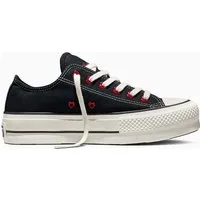 Converse CHUCK TAYLOR ALL STAR LIFT Sneaker Valentine Love Edition