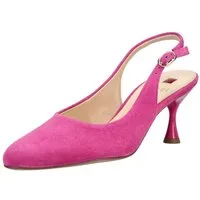 Högl Högl Pumps Veloursleder Slingpumps