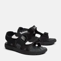 Timberland PERKINS ROW BACKSTRAP SANDAL Sandale mit Klettverschluß