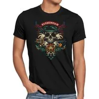 style3 T-Shirt one piece zorro roronoa lorenor ruffy monkey d luffy swordsman sunny