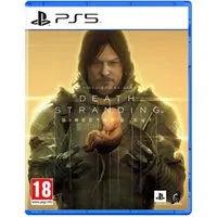 Death Stranding - Directors Cut AT PS5 PlayStation 5