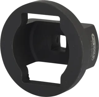 KS Tools 3/4" Achsmuttern-Schlüssel für BPW - 450.0205