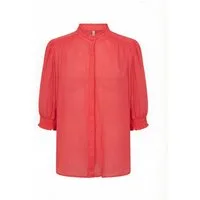 soyaconcept Blusentop Soya Concept Shirt SC-FABIANA