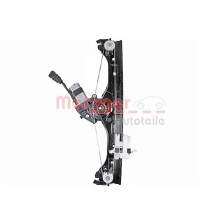 Metzger Fensterheber vorne links Abarth 500 500c Fiat 500