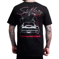 Sullen Clothing T-Shirt Stingray