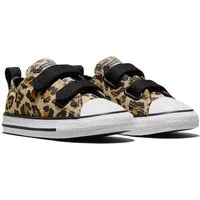 Converse CHUCK TAYLOR ALL STAR EASY-ON LEOPARD Sneaker