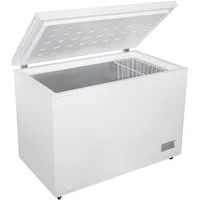 BEKO Gefriertruhe CF316EWN, 112 cm breit, 308 l