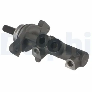 Delphi Hauptbremszylinder Seat Skoda VW LM80363