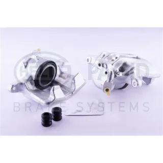Hella Bremssattel vorne rechts VW Golf 3 Vento
