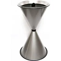 Szagato Aschenbecher Standaschenbecher DIABOLA (Alle Ausführungen) Standascher Stehascher, Made in Germany