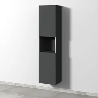 Sanipa Hochschrank links 3way (BP116) BP1161B