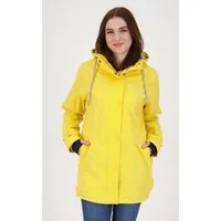 DEPROC Active Regenjacke Friesennerz ELLESMERE WOMEN auch in Großen Größen erhältlich