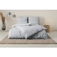 OTTO home Bettwäsche Luisa, Perkal, 2 teilig, ab Gr. 135x200, auch in PREMIUM Qualitäten erhältlich