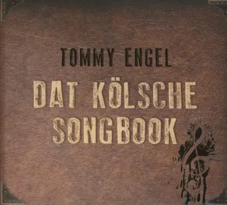Dat kölsche Songbook