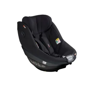 BeSafe Beyond² 360 (61-125cm) Fresh Black Cab