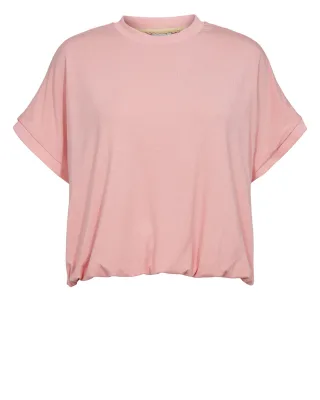 Nümph - NULEAH BOXY TEE - Gr. - XS
