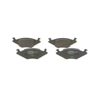 Bosch Bremsbel?ge vorne Seat Cordoba Ibiza VW Derby Golf Jetta Polo