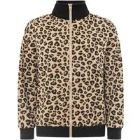 Zwillingsherz Sweatjacke Zwillingsherz Sweatjacke Leo