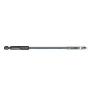 Milwaukee - FLACHHOLZBOHRER 6X152MM - 4932352487