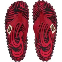 Gumbies Original T-Strap-Zehentrenner