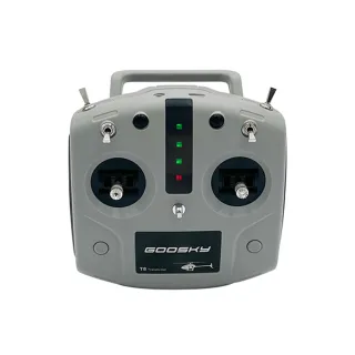 GOOSKY S2 E2 RC Helicopter Spare Parts Transmitter