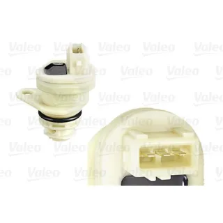 Valeo Geschwindigkeitssensor Citroen Peugeot 255304
