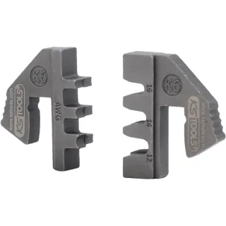 Crimp-Einsatz für DEUTSCH DT. Ø 1.5/2.5/4.0 mm² - 115.1443