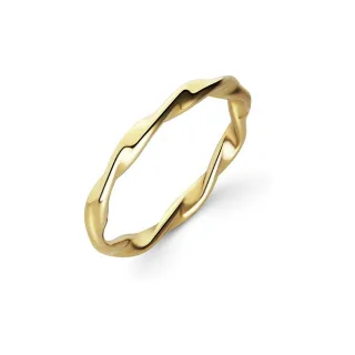 CHRIST Damenring 89209905