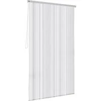 Kleine Wolke Duschrollo Breite 128 cm, ausziehbar, 128 x 240 cm
