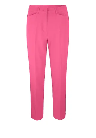 BIANCA Moden GmbH & Co. KG - SIENA light raspberry - Gr. - 38