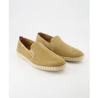VERBENAS Tom Hole Micro Espadrille Obermaterial: Textil