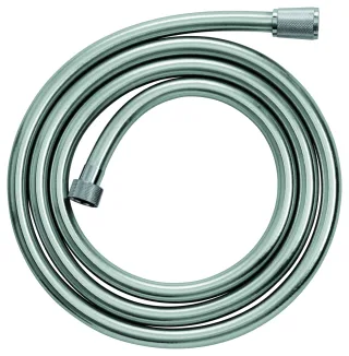GROHE Brauseschlauch Silverflex 114475, 2000mm chrom, 1144750000 1144750000