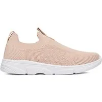 sprandi Sprandi Sneakers Mädchen Pink Sprandi-CEO-CP91-25813A Pink Sneaker