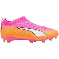 PUMA PUMA ULTRA 6 Match FG/AG Showtime Kinder Fußballschuh