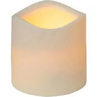 STAR TRADING LED-Kerze Paul (1-tlg)