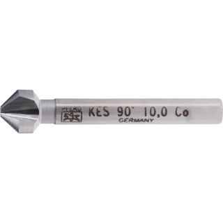 PFERD TOOLS HSSE Co5 Kegel-und Entgratsenker 90° DIN 335 C - 25202129