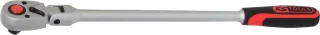 KS Tools 1/2" Gelenk-Umschaltknarre, 72 Zahn - 914.1296