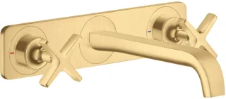 Hansgrohe 3-L.Waschtischarmatur Axor Citterio E 36115250