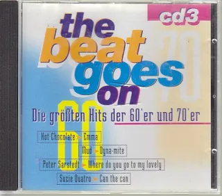 3 Beat Goes on-Gr.Hits 60-70