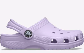 Crocs Classic Clog Kleinkinder Mädchen