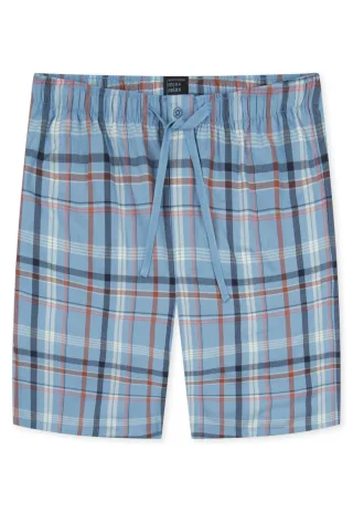 SCHIESSER - Bermuda pacific blue - Gr. - 56