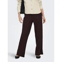 ONLY Schlupfhose ONLILSE PANT STRUCTURE JRS NOOS Kunstfaser, regular fit