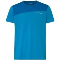 VAUDE T-Shirt Men's Sveit Shirt (1-tlg) schnelltrocknendes und funktionelles Shirt