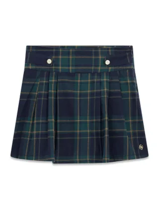 Guess Kids - YD TWILL MINI SKIRT - Gr. - 10