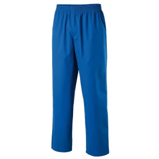 Exner - Hosen für Herren/Damen Unisex (Königsblau)