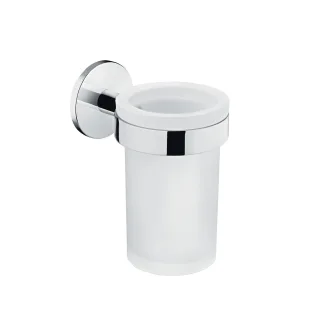 Cosmic Duo Round Wand Zahnbürstenhalter, Wjb262a0052001 WJB262A0052001